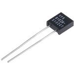 Y0007120R000T9L Vishay Foil Resistors 金属箔 抵抗器 0.6W 120Ω ±0.01%， Y0007120R000T9L Vishay Foil Resistors