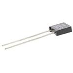 Y0007350R000T9L Vishay Foil Resistors 金属箔 抵抗器 0.6W 350Ω ±0.01%， Y0007350R000T9L Vishay Foil Resistors