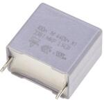 BFC233810104 Vishay フィルムコンデンサ，440V ac，100nF，±20% VISHAY