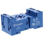 90.02SMA Timer module socket 90.02，35mm FINDER