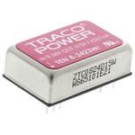 TEN 8-2423WI TRACOPOWER DC-DCコンバータ Vout：±15V dc 9 → 36 V dc， 8W， TEN 8-2423WI TRACO POWER