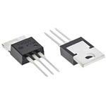TIP122G onsemi NPN ダーリントントランジスタ， 100 V， 8 A， 3-Pin TO-220 onsemi
