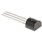 J112 onsemi Nチャンネル JFET， 3-Pin TO-92 onsemi
