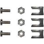 ACCTR536-1235 Vishay ACCTR536-1235 アクセサリ VISHAY