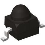 VSMY2850G Vishay 870nm 赤外線発光ダイオード， サブミニチュア (2.3 x 2.3 x 2.77mm) 55mW VISHAY
