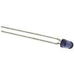 TSAL4400 Vishay 940nm 赤外線発光ダイオード， 3 mm 砲弾型 (T-1) (3mm) 35mW VISHAY