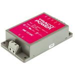TMP 15124C TRACOPOWER スイッチング電源 24V dc 625mA 15W TMP 15124C TRACO POWER