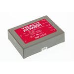 TMP 15512 TRACOPOWER スイッチング電源 5 V dc， ±12 V dc 2 A， 200 mA 15W TMP 15512 TRACO POWER