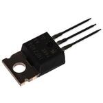 IRF740APBF Vishay Nチャンネル MOSFET400 V 10 A スルーホール パッケージTO-220AB 3 ピン VISHAY