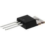 IRFBG20PBF Vishay Nチャンネル MOSFET1000 V 1.4 A スルーホール パッケージTO-220AB 3 ピン VISHAY