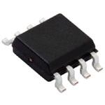 SI4848DY-T1-GE3 Vishay Nチャンネル MOSFET150 V 2.7 A 表面実装 パッケージSOIC 8 ピン VISHAY