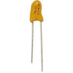 489D106X0025D1VE3 Vishay タンタルコンデンサ，10μF，25V dc，489D106X0025D1VE3 VISHAY