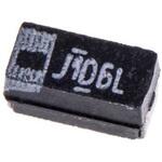 293D106X96R3A2TE3 Vishay タンタルコンデンサ，10μF，6.3V dc，3216-18，293D106X96R3A2TE3 VISHAY
