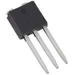IRFU1N60APBF Vishay Nチャンネル MOSFET600 V 1.4 A スルーホール パッケージIPAK (TO-251) 3 ピン VISHAY