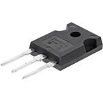 IRFP250PBF Vishay Nチャンネル MOSFET200 V 30 A スルーホール パッケージTO-247AC 3 ピン VISHAY
