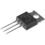 IRF620PBF Vishay Nチャンネル MOSFET200 V 5.2 A スルーホール パッケージTO-220AB 3 ピン VISHAY