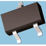 SI1032R-T1-GE3 Vishay Nチャンネル MOSFET20 V 200 mA 表面実装 パッケージSC-75 3 ピン VISHAY