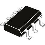 SI1922EDH-T1-GE3 Vishay Nチャンネル MOSFET20 V 1.3 A 表面実装 パッケージSOT-363 6 ピン VISHAY