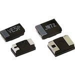 TMCUB1E155KTRF Vishay タンタルコンデンサ，1.5μF，25V dc，3528-12，TMCUB1E155KTRF VISHAY