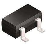 SI2308BDS-T1-GE3 Vishay Nチャンネル MOSFET60 V 2.3 A 表面実装 パッケージTO-236 3 ピン VISHAY