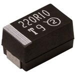 TR3A225K016C4000 Vishay タンタルコンデンサ，2.2μF，16V dc，3216-18，TR3A225K016C4000 VISHAY