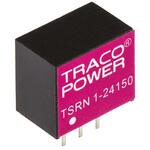TSRN 1-24150 TRACOPOWER スイッチングレギュレータ TRACO POWER