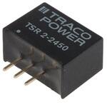 TSR 2-2450 TRACOPOWER スイッチングレギュレータ TRACO POWER