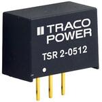 TSR 2-2433 TRACOPOWER スイッチングレギュレータ TRACO POWER