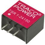 TSR 1-24150 TRACOPOWER スイッチングレギュレータ，定格：15W TRACO POWER