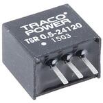 TSR 0.5-24120 TRACOPOWER スイッチングレギュレータ TRACO POWER