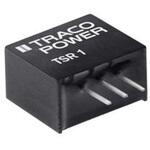 TSR 1-2433 TRACOPOWER スイッチングレギュレータ，定格：3.3W TRACO POWER