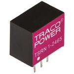 TSRN 1-2465 TRACOPOWER スイッチングレギュレータ TRACO POWER