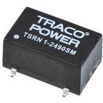 TSRN 1-2490SM TRACOPOWER スイッチングレギュレータ TRACO POWER