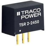 TSR 2-2490 TRACOPOWER スイッチングレギュレータ TRACO POWER
