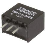 TSR 0.5-2425 TRACOPOWER スイッチングレギュレータ TRACO POWER