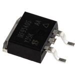 IRF9540SPBF Vishay Pチャンネル MOSFET100 V 19 A 表面実装 パッケージD2PAK (TO-263) 3 ピン VISHAY