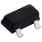 TP0610K-T1-E3 Vishay Pチャンネル MOSFET60 V 185 mA 表面実装 パッケージSOT-23 3 ピン VISHAY