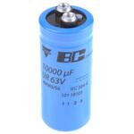 MAL210118103E3 Vishay コンデンサ 10000μF， ，63V dc， MAL210118103E3 VISHAY
