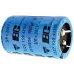 MAL215943221E3 Vishay コンデンサ 220μF， ，250V dc， MAL215943221E3 VISHAY