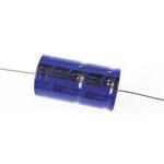 MAL202118222E3 Vishay アルミ電解コンデンサ，アキシャル 63V dc 2200μF VISHAY