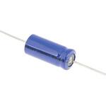 MAL202138101E3 Vishay アルミ電解コンデンサ，アキシャル 63V dc 100μF VISHAY