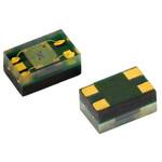 VEML6040A3OG Vishay カラーセンサ IC， 4-Pin OPLGA VISHAY