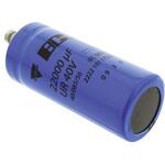 MAL210117223E3 Vishay コンデンサ 22000μF， ，40V dc， MAL210117223E3 VISHAY