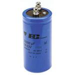 MAL210118333E3 Vishay コンデンサ 33000μF， ，63V dc， MAL210118333E3 VISHAY