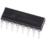 DG408DJ-E3 Vishay アナログスイッチ スルーホール PDIP， 16-Pin， DG408DJ-E3 VISHAY