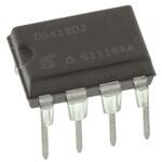 DG419DJ-E3 Vishay アナログスイッチ スルーホール PDIP， 8-Pin， DG419DJ-E3 VISHAY