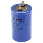 MAL210618333E3 Vishay コンデンサ 33000μF， ，63V dc， MAL210618333E3 VISHAY
