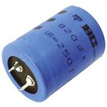 MAL215746221E3 Vishay コンデンサ 220μF， ，400V dc， MAL215746221E3 VISHAY