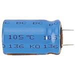 MAL213666332E3 Vishay コンデンサ 3300μF， ，25V dc， MAL213666332E3 VISHAY