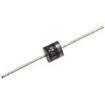 5KP24A-E3/54 Vishay TVSダイオード， 単方向， スルーホール， 38.9V， 5KP24A-E3/54 VISHAY